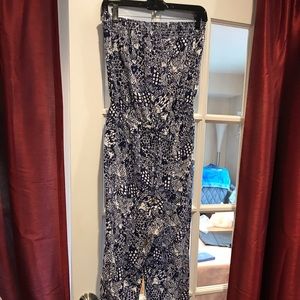 Lilly Pulitzer jumpsuit
